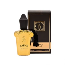 عطر ادکلن زنانه مردانه کازاموراتی اورو برندینی|Brandini Oro Eau De Parfum