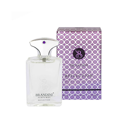 عطر ادکلن مردانه آمواژ ریفلکشن برندینی|Brandini Amouage Reflection