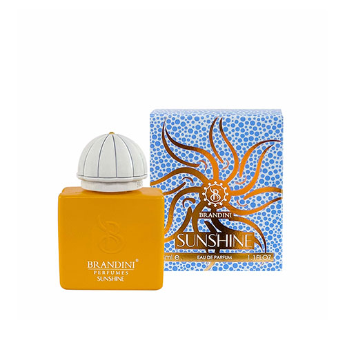 عطر ادکلن زنانه آمواژ سان شاین برندینی|Brandini Amouage Sunshine