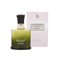 عطر ادکلن وتیور زنانه و مردانه Vetiver برندینی|Brandini Vetiver Eau De Perfume