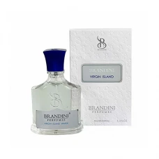 عطر ادکلن ویرجین آیلند زنانه و مردانه برندینی|Brandini Virgin Island Eau De Perfume