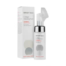 فوم پاک کننده صورت ویتامین C برایت مکس|Bright Max C-Bright Vitamin C Cleansing Foam 150ml