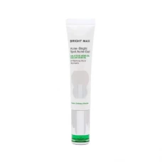 اسپات ژل آکنه برایت مکس|Bright Max Acne Bright Spot Acne Gel 15ml
