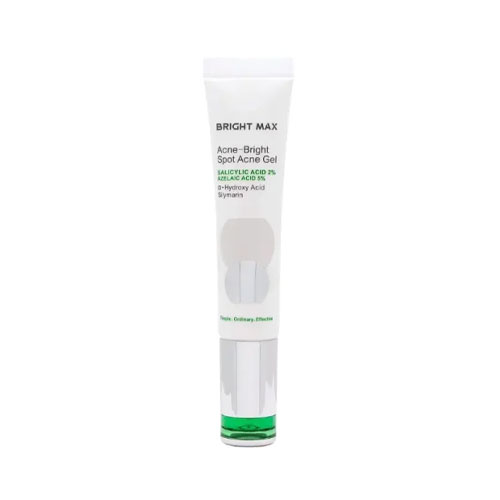 اسپات ژل آکنه برایت مکس|Bright Max Acne Bright Spot Acne Gel 15ml