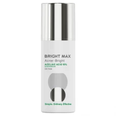 سوسپانسیون آکنه برایت آزلائیک اسید برایت مکس | Bright Max Acne Bright Azelaic Acid 10% Suspension 30ml