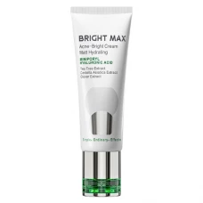 کرم مرطوب کننده مات آکنه برایت مکس|Acne Bright Matt Hydrating Cream