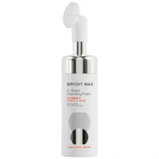 فوم پاک کننده صورت ویتامین C برایت مکس|Bright Max C-Bright Vitamin C Cleansing Foam 150ml
