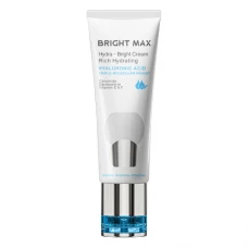 کرم آبرسان ریچ هیدرا پوست خشک و نرمال برایت مکس|Bright Max Rich Hydrating 