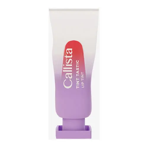 تینت لب و گونه تستیک کالیستا|Cheek & Lip Tint tastic CALLISTA