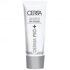 پماد پسوریازیس سریتا|Cerita Derma PSO+ Skin Repairing Cream