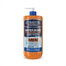 ژل کرم آبرسان قوی مخصوص آقایان کامان|Comeon Water Bomb Face Moisture For Men