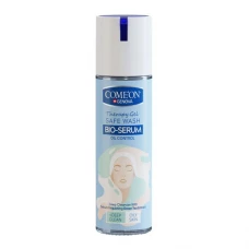 بایو سرم شستشو صورت مناسب پوست چرب کامان | Come'on Bio-serum Oil Control Facial Wash For Oily Skin 200 Ml