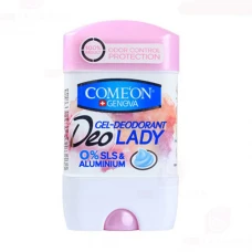 استیک دئودورانت ژلی زنانه کامان|Comeon Gel Deodorant For Women