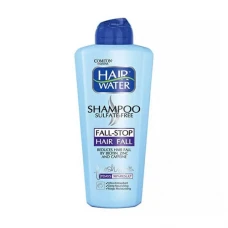 شامپو ضد ریزش کامان|Comeon Hair Water Shampoo Hair Fall