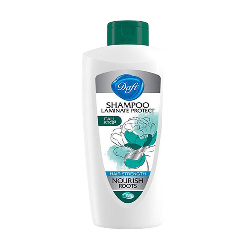 شامپو ضد ریزش و ویتامینه مو 552 میل دافی|Dafi Anti Hair Loss Shampoo 552ml