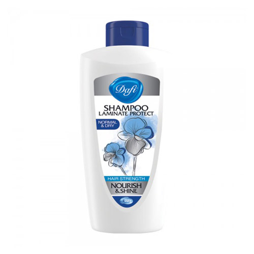 شامپو مخصوص موهای معمولی و خشک 552 میل دافی|Dafi Shampoo Normal & Dry Hair 552ml