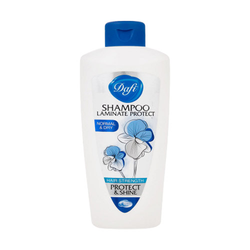 شامپو مخصوص موهای معمولی و خشک 300 میل دافی|Dafi Shampoo Normal And Dry Hair 300ml