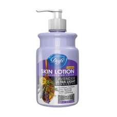 لوسیون بدن اسطوخودوس دافی|Dafi Skin Lotion With Lavender Extract
