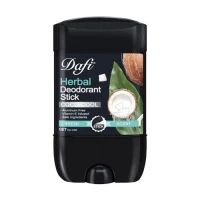 مام استیک صابونی خنک کننده دافی|Dafi Snow Coco Cool Sticky Deodorant 