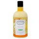 شامپو بدن کرمی شیر و عسل دیپ‌سنس|Deep sense honey & milk creamy body wash 400ml