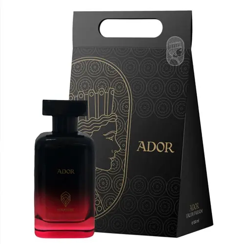ادوپرفیوم زنانه آدور دکاموند|Dekamond Ador Perfume For Women 100 ml