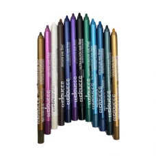 مداد شمعی رنگی پک 12 عددی دوسه|Doucce pencil
