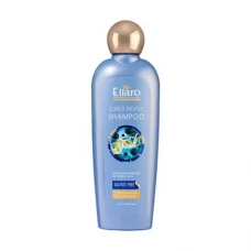 شامپو فری سولفات موهای فر و مجعد الارو|Ellaro Curls Revive Sulfate Free Shampoo