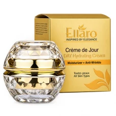 کرم روز الارو|Ellaro Day Hydrating Cream