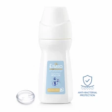 مام رول ضدتعریق با رایحه گلی الارو|Ellaro Anti Perspirant Deodorant Roll-On