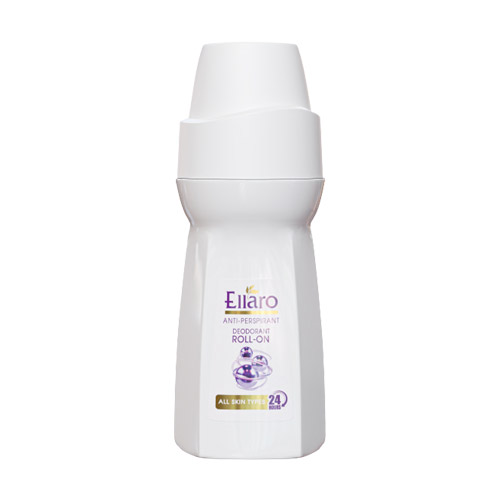 مام رول زنانه الارو|Ellaro Roll On Deodorant For Women