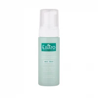 فوم شستشوی صورت فرش بالانسینگ آکنه فوم الارو|Ellaro akne foam fresh balancing foam
