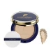 پنکک فول کاور و مخملی فانوما|Fanoma Velvet Compact Powder
