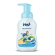 مایع دستشویی فومی آبی کودک فیروز|Firooz blue Foaming Handwash 300g