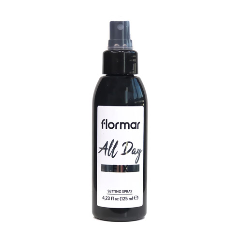 اسپری فیکس فلورمار|Flormar Make Up Fix Spray