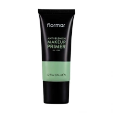 پرایمر ضد لک میکاپ فلورمار |Flormar Anti Blemish Primer Makeup Base