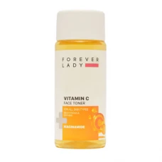 تونر ویتامین سی فور اور لیدی|Forever Lady Vitamine C Face Toner For All Skin Type 150 ml