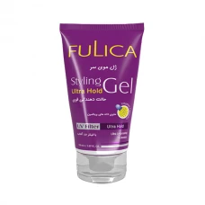 ژل موی قوی فولیکا حجم 150 میل