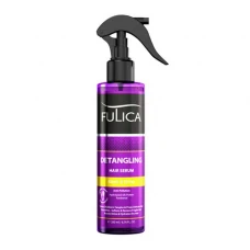  اسپری براق کننده و بازکننده گره فولیکا|Fulica Detangling Hair Serum
