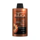  شامپو بدون سولفات تثبیت کننده و محافظ موهای رنگ شده قهوه ای فولیکا |Fulica Cutest brown Shampoo 