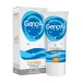 کرم ضد آفتاب پوست خشک spf50 ژنوبایوتیک|Genobiotic Dry Skin Sunscreen
