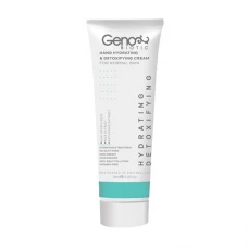 کرم دست مرطوب کننده پوست نرمال ژنوبایوتیک|Geno Biotic Hydrating Detoxifing Hand Cream