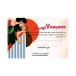 کارت هدیه 700 هزار تومانی بیوتی کد|gift card beauty code