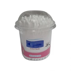 گوش پاک کن 100 عددی گلفام|Golfam cotton swab