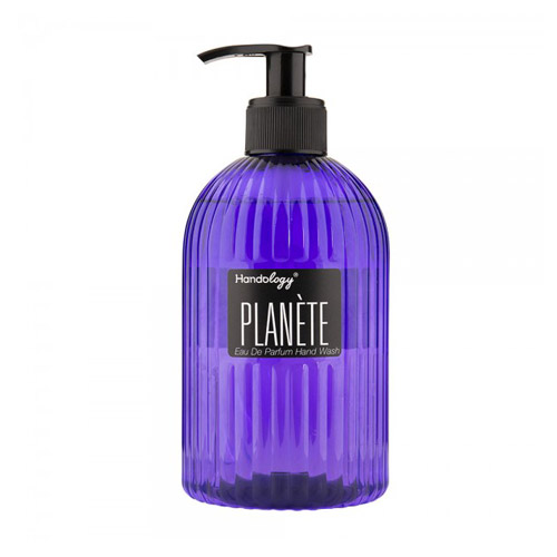 مایع دستشویی ادو پرفیوم پلنت هندولوژی|Handology Planete Perfum Hand Wash
