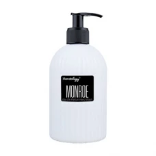 مایع دستشویی پرفیوم مونرو هندولوژی|Handology Monro Perfum Hand Wash