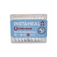 گوش پاک‌کن 60 عددی مناسب کودکان اینستاهیل|instaheal cotton swab rein wattestabchen 60pcs