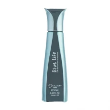 عطر جیبی زنانه مدل بلولایف ژکساف| Jacsaf Blue Life Pocket Perfume For Women 