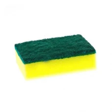 اسکاج ظرفشویی جاست گرین|Dishwashing sponge just green