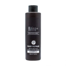 شامپو حرفه ای ترمیم کننده مو کالیما پلاس 1000 میل|Kalima Plus Hair Repair shampoo 1000 ml