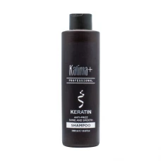 شامپو حرفه‌ای کراتین کالیما پلاس 1000 میل|Kalima Plus keratin shampoo 1000 ml